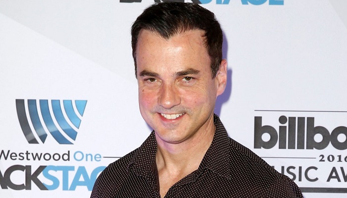 15 LGBT famosos que morreram em 2017: Tommy Page