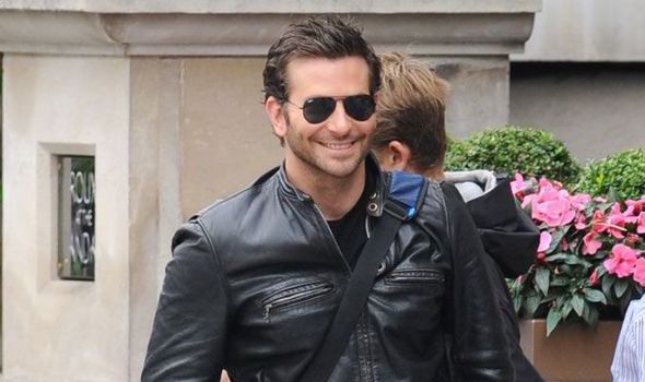 Atores gatos e sexy: Bradley Cooper completa 41 anos