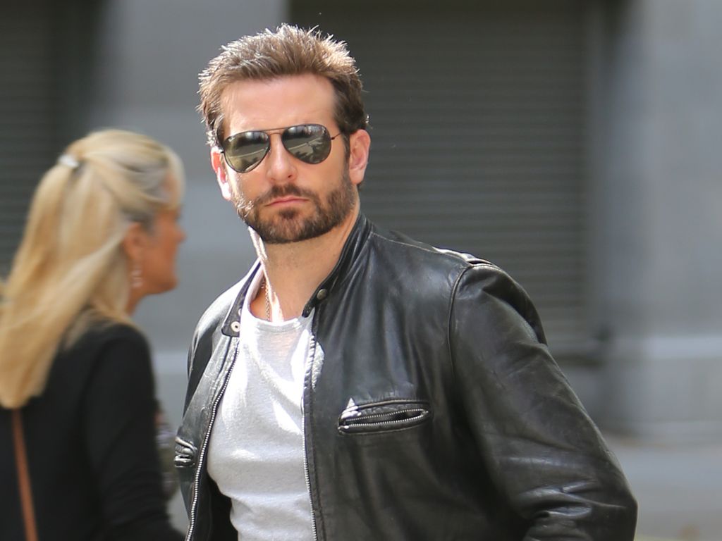 Atores gatos e sexy: Bradley Cooper completa 41 anos