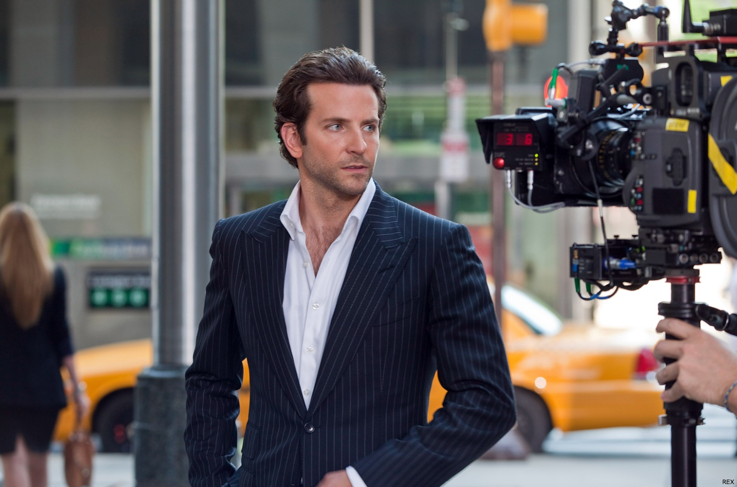 Atores gatos e sexy: Bradley Cooper completa 41 anos