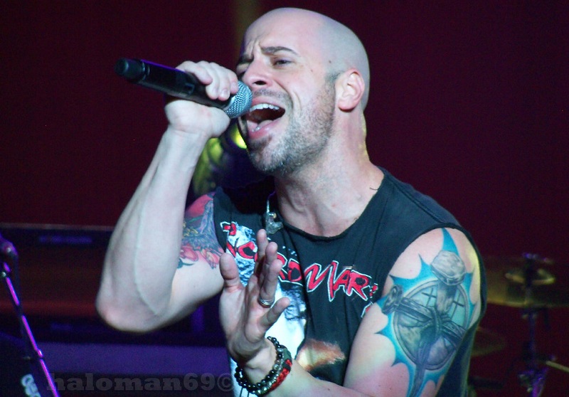 Chris Daughtry