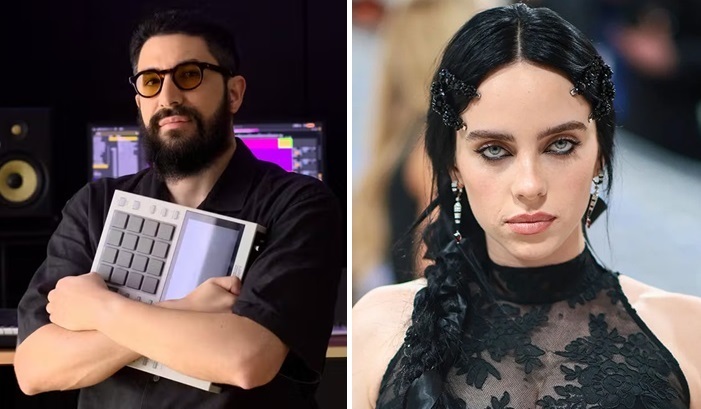 DJ Mulu: remix para Chihiro de Billie Eilish foi roubado e emplaca nas pistas gays