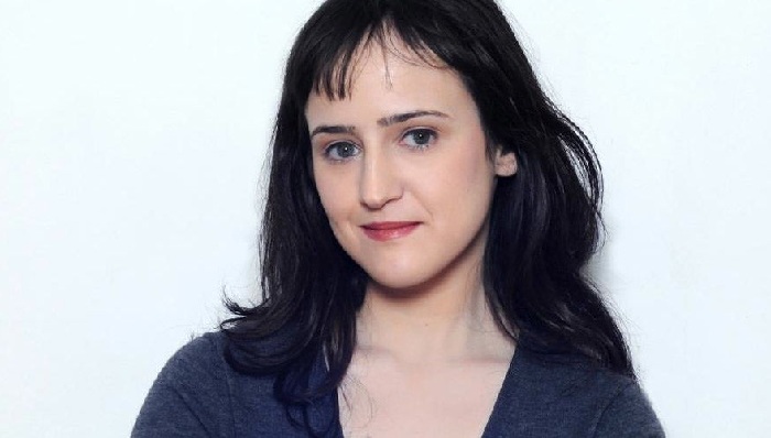 LGBT famosos que se assumiram em 2016: Mara Wilson