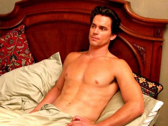 Matt Bomer, assumidamente gay, poderia ter interpretado Super-Homem no cinema