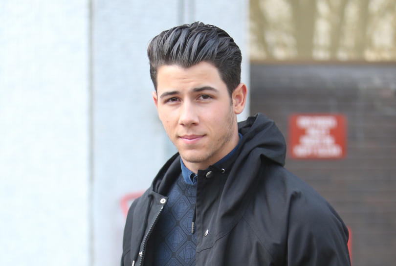 Nick Jonas