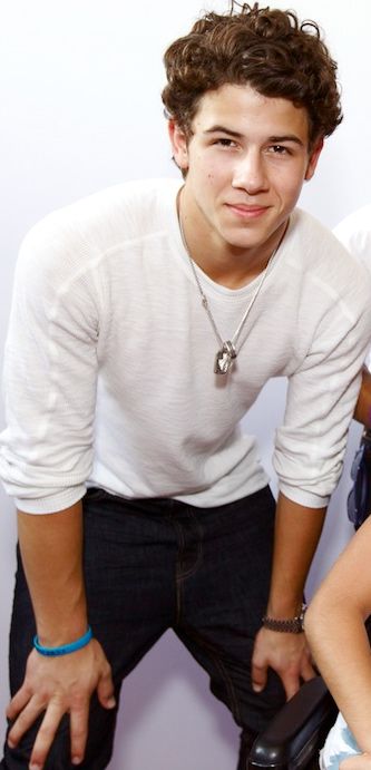 Nick Jonas