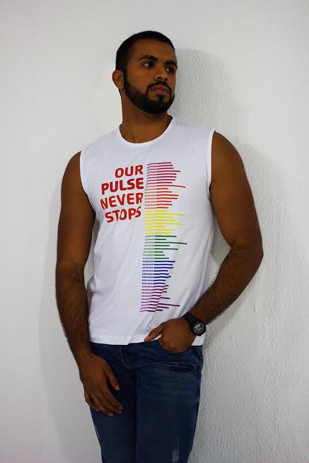 Bendita Estampa - grife brasiliense integra campanha contra discriminação a LGBT