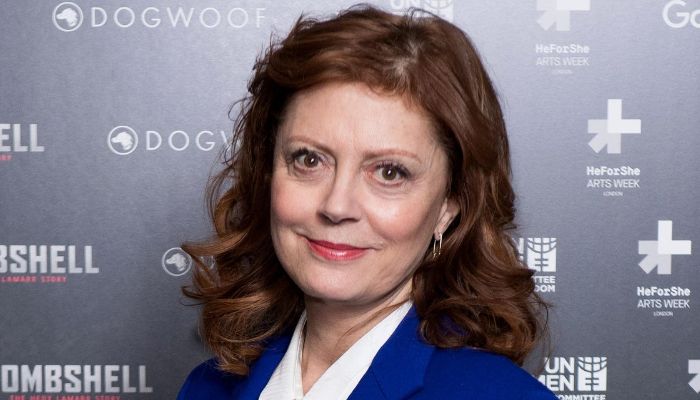 susan sarandon lésbica bissexual