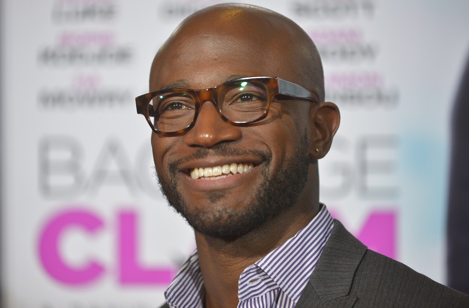 Taye Diggs