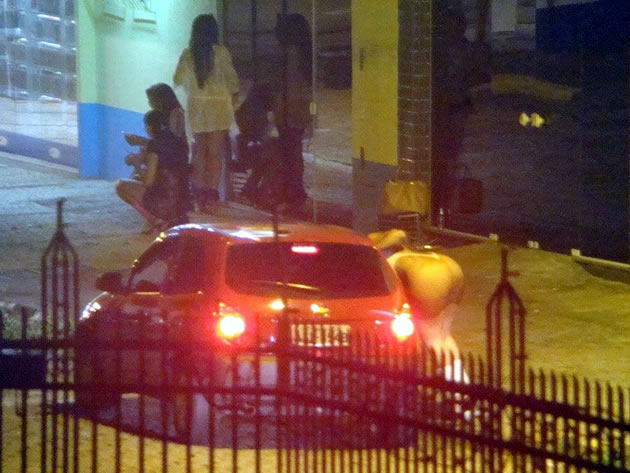 Travestis pagavam pedágio para se prostituir em Balneário Camboriú