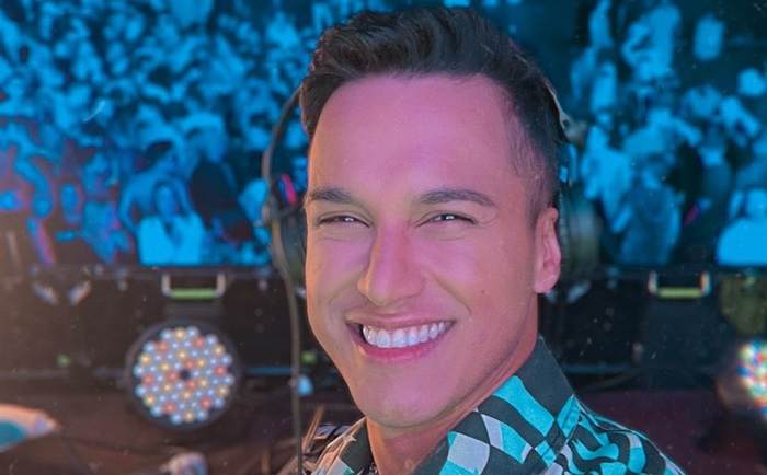DJ Filipe Guerra