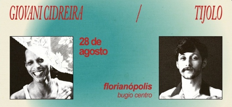 Flyer Imagem