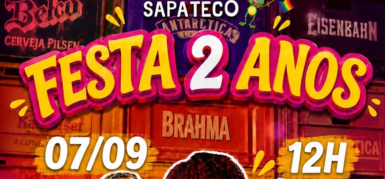 Flyer Imagem