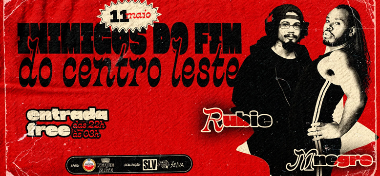 Flyer Imagem
