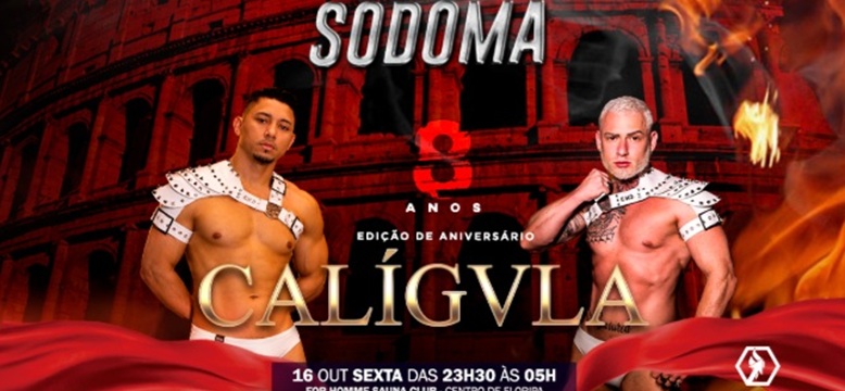Flyer Imagem